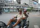 IMG 0579A  John på rundtur med Cyklo i det indre Saigon